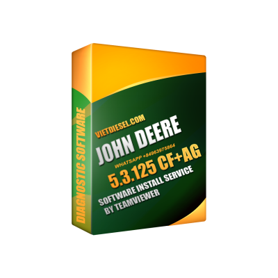 JOHN DEERE SERVICE ADVISOR 5.3.125