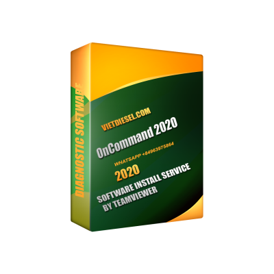 "OnCommand™ Service Information | VIETDIESEL - Your Trusted Diesel Engine Mechanic Expert"