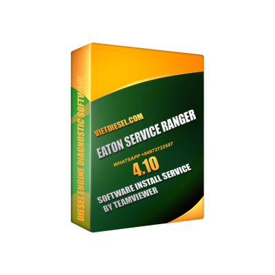 Service Ranger 4.9