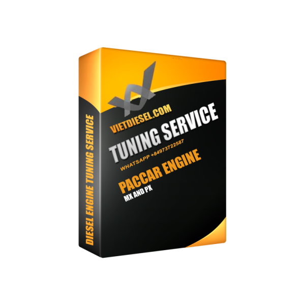Paccar DPF DEF SCR EGR Delete by TeamViewer
