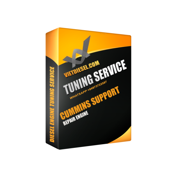 CUMMINS TECHINAL SUPPORT SERVICE