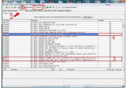 How to disable Regen and DEF gauge on International