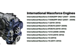 Maxxforce sensor decoder