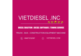 Looking for Dealers: Diesel Engine Software Installation Services