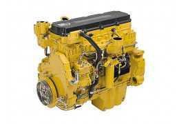 CATERPILLAR TUNING SERVICE