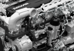 PACCAR DPF DELETE